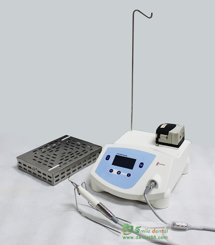 Ultrasonic Bone Surgery